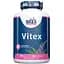 Екстракт плодів Вітексу Haya Labs Vitex Fruit Extract 500 мг 100 капсул - мініатюра 1