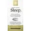 Формула для сну Solgar Sleep потрійної дії 60 тришарових таблеток - мініатюра 2