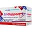 Добавка Allnutrition Livsupport для підтримки печінки 60 капсул - мініатюра 1
