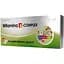 Витамины и минералы Activlab Vitamin B-Complex 60 капсул - миниатюра 1