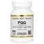 Пірролохінолінхінон California Gold Nutrition PQQ 30 вегетаріанських капсул - мініатюра 1