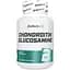 Препарат для суставов и связок BioTech Chondroitin Glucosamine, 60 капсул - миниатюра 1