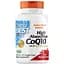 Натуральная добавка Doctor's Best CoQ10 200 mg with BioPerine, 60 вегакапсул - миниатюра 1