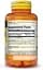 Натуральна добавка Mason Natural Apple Cider Vinegar Extra Strength, 100 таблеток - мініатюра 2