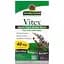 Вітекс Nature's Answer Agnus-Castus Chaste Tree Berry 40 мг 90 капсул - мініатюра 2