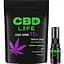 Олія канабідіолу CBD Life 15% зі смаком м'яти 10 мл - мініатюра 1