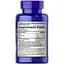 Глюкозамин хондроитин и МСМ Puritan's Pride Triple Strength Glucosamine Chondroitin & MSM 60 капсул - миниатюра 2