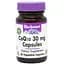 Коензим Q10 Bluebonnet Nutrition CoQ10 30 мг 30 вегетаріанських капсул - мініатюра 1