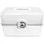 Органайзер-аптечка MBM My Home PC-16 розмір M білий (PC-16 M WHITE) - мініатюра 1