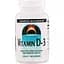 Вітаміни та мінерали Source Naturals Vitamin D3 2000 IU 200 капсул - мініатюра 1