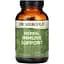 Підтримка імунітету Dr. Mercola Herbal Immune Support 90 капсул - мініатюра 1