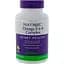 Комплекс жирних кислот Natrol Omega 3-6-9 Complex зі смаком лимона 1200 мг 90 капсул - мініатюра 1