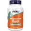 Вітаміни та мінерали NOW Magnesium Malate 1000 mg, 180 таблеток - мініатюра 1