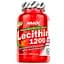 Соєвий лецитин Amix Lecithin 1200 мг 100 капсул - мініатюра 1