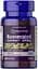 Натуральная добавка Puritan's Pride Resveratrol 100 mg, 60 капсул - мініатюра 1