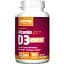 Витамины и минералы Jarrow Formulas Vitamin D3 2500 IU, 100 капсул - миниатюра 1