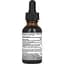 Екстракт деревію Nature's Answer Yarrow Aerial Parts Alcohol-Free 2000 мг 30 мл - мініатюра 2