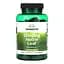 Лист кропивы Swanson Stinging Nettle Leaf 400 mg 120 caps (1086-2023-10-4066) - миниатюра 1