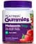 Натуральная добавка Natrol Melatonin 5mg Gummies, 90 желейок клубника - мініатюра 1