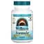 Поддержка иммунитета Source Naturals Wellness Formula 90 таблеток - миниатюра 1