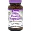 Витамины и минералы Bluebonnet Nutrition Buffered Chelated Magnesium, 120 вегакапсул - миниатюра 1
