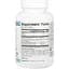 Омега-3 Source Naturals Omega-3S EPA-DHA для веганів 300 мг 60 капсул (SNS-02459) - мініатюра 2