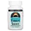 Ванадилсульфат Source Naturals Vanadyl Sulfate 10 mg 100 таблеток для підтримки рівня цукру в крові. - мініатюра 1
