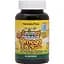 omeha-3-6-9-dlia-ditei-omega-3-6-9-junior-nature-s-plus-animal-parade-lymonnyi-smak-90-helevykh-kapsul