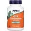 Вітаміни та мінерали NOW GTF Chromium 200 mcg, 250 таблеток - мініатюра 1
