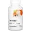 Красный дрожжевой рис Thorne Red Yeast Rice + CoQ10, 120 капсул - миниатюра 1