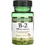 Вітамін B2 Nature's Bounty Vitamin B2, 100 мг 100 таблеток - мініатюра 1