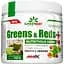 Натуральна добавка Amix Nutrition GreenDay Greens & Reds 250 г - мініатюра 1