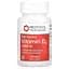 Витамин Д3 Protocol for Life Balance Vitamin D3 5000 МЕ 30 гелевых капсул - миниатюра 1