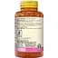 Лецитин Mason Natural Lecithin 1200 мг 100 гелевих капсул - мініатюра 3