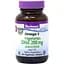 Жирные кислоты Bluebonnet Nutrition Natural Omega-3 Vegetarian DHA 200 мг 30 вегакапсул - миниатюра 1