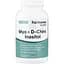 Дієтична добавка Fairhaven Health Myo + D-Chiro Inositol 240 капсул - мініатюра 1