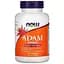 Супер мультівітаміни для чоловіків Now Foods Adam Superior Men's Multi 90 гелевих капсул - мініатюра 1