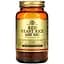 Красный дрожжевой рис Solgar Red Yeast Rice 600 мг 120 вегетарианских капсул - миниатюра 1