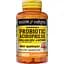 Пробіотики Mason Natural Probiotic Acidophilus With Bifidus 2 млд КУО зі смаком полуниці 100 жувальних пігулок - мініатюра 1