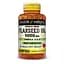 Жирні кислоти Mason Natural Flax Seed Oil 1000 mg Whole Herb, 100 капсул - мініатюра 1