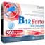 Вітаміни та мінерали Olimp Sport Nutrition B12 Forte, 30 капсул - мініатюра 1