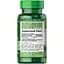 Со Пальметто Puritan's Pride Saw Palmetto 450 мг 100 капсули - мініатюра 2