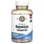 Магній гліцинат KAL Magnesium Glycinate 350 mg, 160 вегакапсул для підтримки м'язів, кісток та нервової системи - мініатюра 1