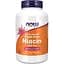 Ниацин Now Foods Niacin Flush-Free Double Strength 500 мг 180 капсул - миниатюра 1