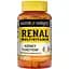 Мультивітаміни для нирок Mason Natural Renal Multivitamin 100 каплет - мініатюра 1
