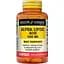 Натуральная добавка Mason Natural Alpha-Lipoic Acid 600 mg, 30 капсул - миниатюра 1