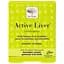 Добавка New Nordic Active Liver для печени 30 таблеток - миниатюра 1