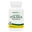 Комплекс витаминов для детей Nature's Plus Children's Vita-Gels со вкусом апельсина 90 гелевых капсул - миниатюра 1