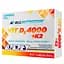 Витаминный комплекс Allnutrition Vit D3 4000+K2 60 капсул - миниатюра 1
