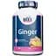 Екстракт імбиру Haya Labs Ginger 250 мг 120 капсул (820201) - мініатюра 1